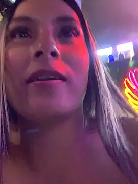 Berta arevalo blsd online show from 11.07.25