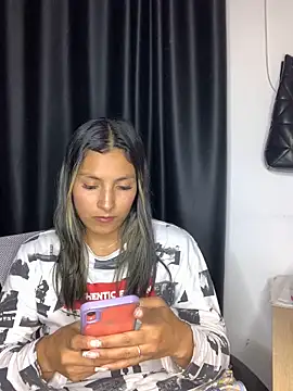 Berta arevalo blsd online show from 12.03.25