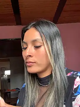 Berta arevalo blsd online show from 12.14.25