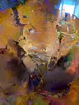 misscokine666 online show from 05.28.26