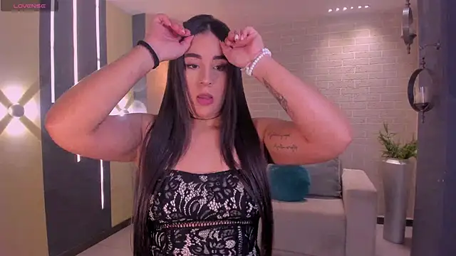 SussyBellX online show from 09.16.25