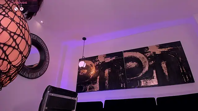 SussyBellX online show from 02.20.26