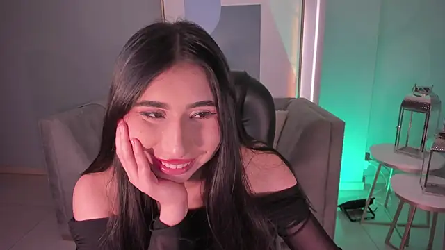 MayaMoretti  online show from 03.21.26