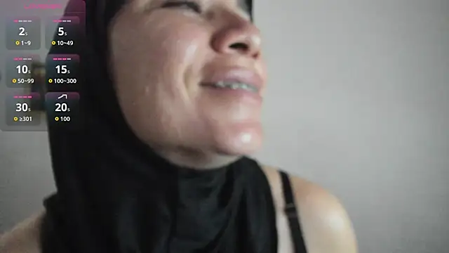 dalila kemur online show from 11.10.25