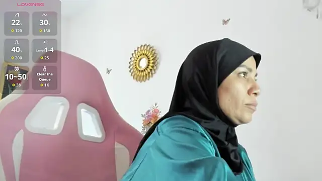 dalila kemur online show from 01.06.26