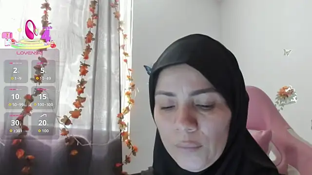 dalila kemur online show from 02.18.26