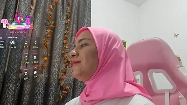 dalila kemur online show from 03.24.26