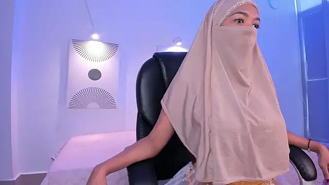 Yuli arabic online show from 12.15.25