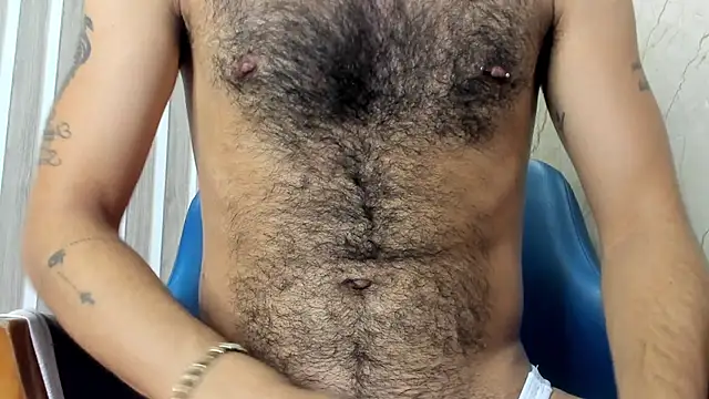 EthanGrey online show from 10.07.25