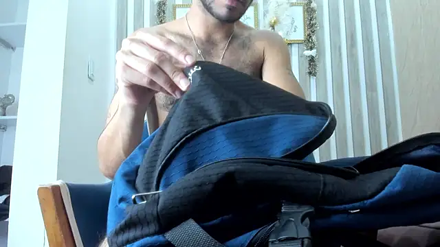 EthanGrey online show from 11.27.25