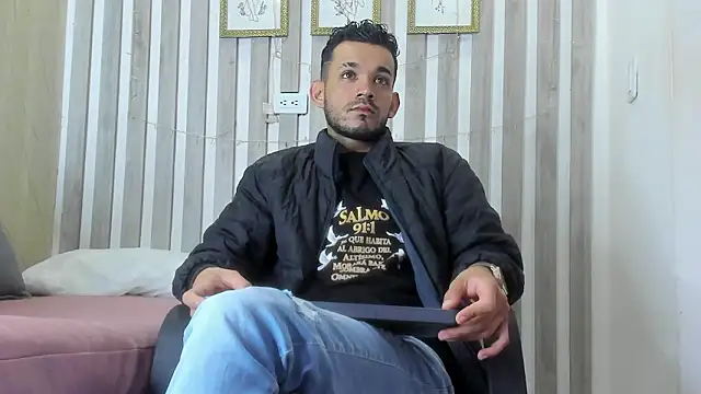 EthanGrey online show from 03.17.26