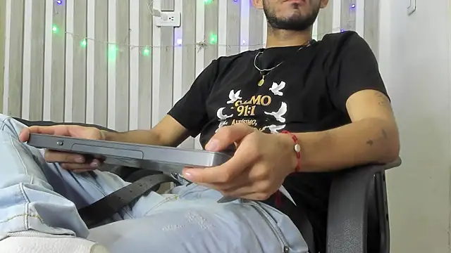 EthanGrey online show from 03.30.26