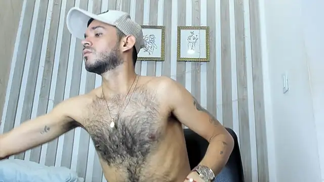 EthanGrey online show from 04.04.26