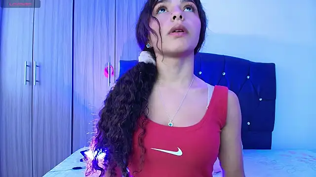 Ruby Whispers online show from 09.18.25