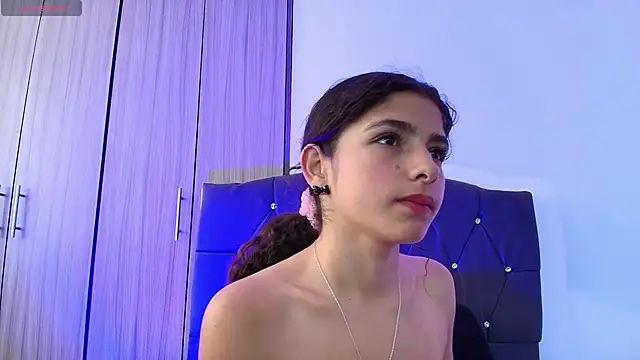 Ruby Whispers online show from 09.24.25