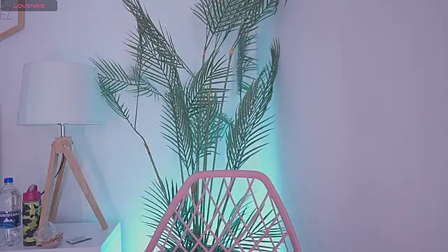 Rebecah 1 online show from 09.23.25