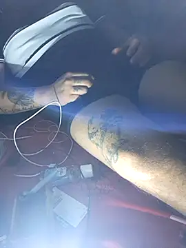 johnboones10 online show from 01.06.26