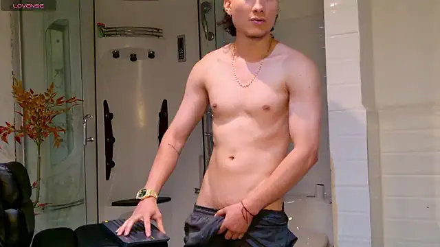 enzo steel online show from 01.16.26