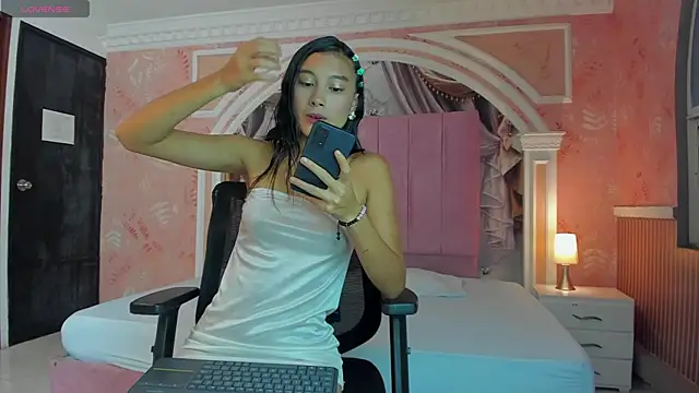 Ivy rae xxx online show from 10.25.25