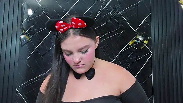 LexaLust online show from 10.07.25