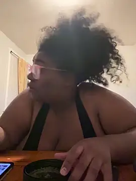 bunbun420247 online show from 04.13.26