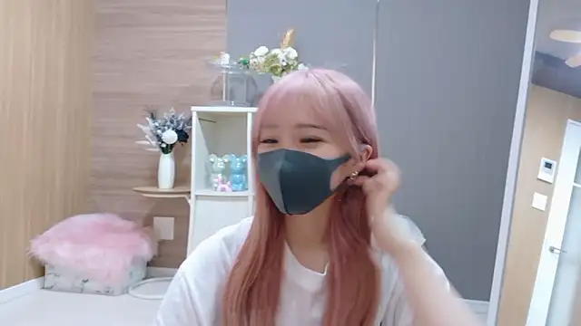 Una chan  online show from 09.22.25