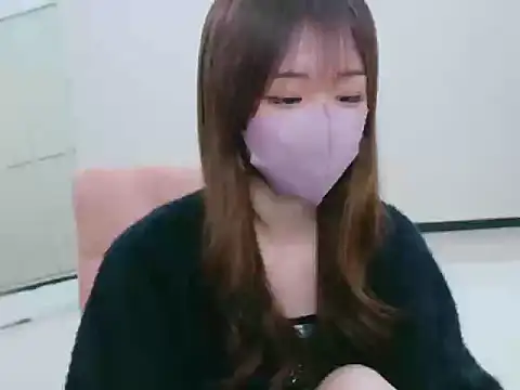 Una chan  online show from 03.05.26