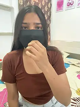 Sex Queen aaraya online show from 05.24.26