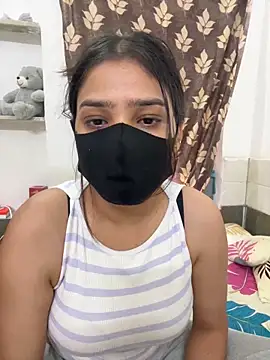 Sex Queen aaraya online show from 06.01.26