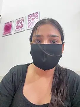 Sex Queen aaraya online show from 06.06.26