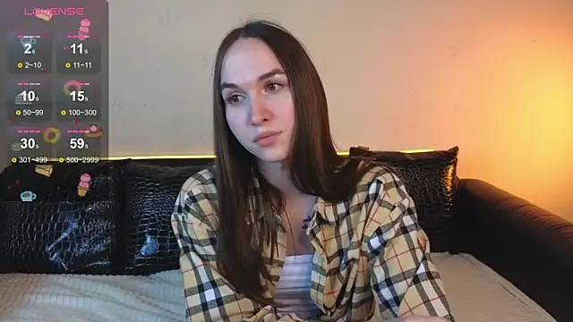 Angeel Kate online show from 09.29.25