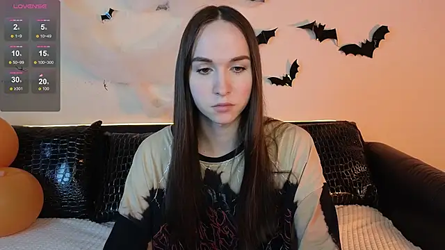 Angeel Kate online show from 11.01.25