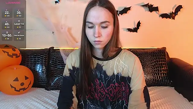 Angeel Kate online show from 11.02.25