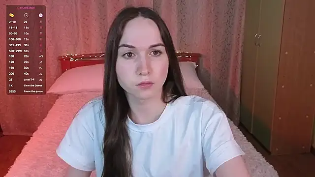 Angeel Kate online show from 03.05.26