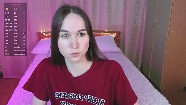 Angeel Kate online show from 03.07.26