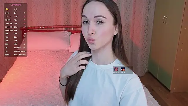 Angeel Kate online show from 03.19.26