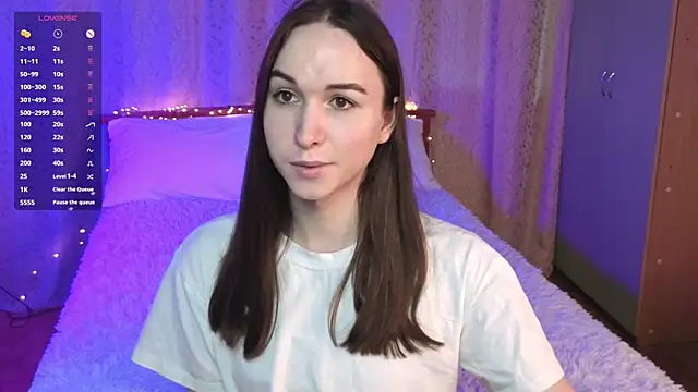 Angeel Kate online show from 03.30.26