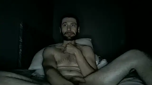 jerm16904 online show from 10.10.25