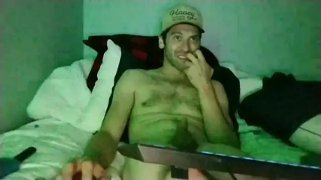 jerm16904 online show from 10.22.25