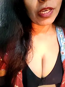 Deepa Sharma143 online show from 02.01.26