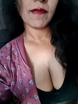 Snapshot of Deepa_Sharma143 chatting on 03.07.26 Deepa Sharma143 online show from 03.07.26