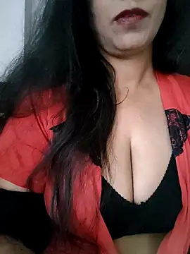 Snapshot of Deepa_Sharma143 chatting on 03.14.26 Deepa Sharma143 online show from 03.14.26