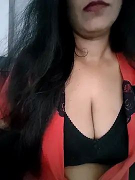 Snapshot of Deepa_Sharma143 chatting on 03.17.26 Deepa Sharma143 online show from 03.17.26