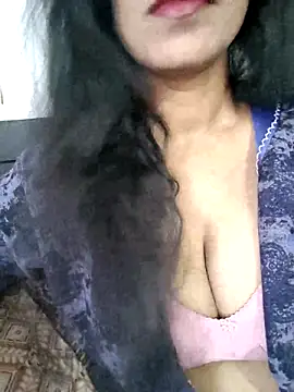Snapshot of Deepa_Sharma143 chatting on 03.22.26 Deepa Sharma143 online show from 03.22.26