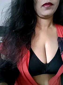 Snapshot of Deepa_Sharma143 chatting on 03.27.26 Deepa Sharma143 online show from 03.27.26