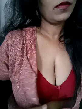 Snapshot of Deepa_Sharma143 chatting on 04.02.26 Deepa Sharma143 online show from 04.02.26