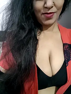 Snapshot of Deepa_Sharma143 chatting on 04.07.26 Deepa Sharma143 online show from 04.07.26