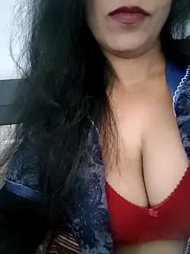 Snapshot of Deepa_Sharma143 chatting on 04.13.26 Deepa Sharma143 online show from 04.13.26