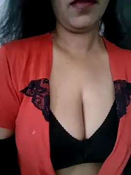 Deepa Sharma143 online show from 05.07.26