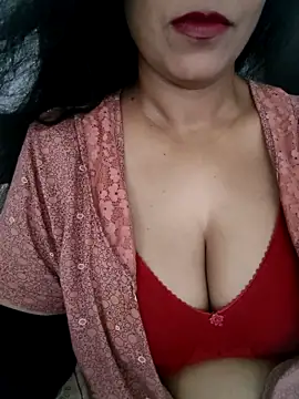 Deepa Sharma143 online show from 05.11.26